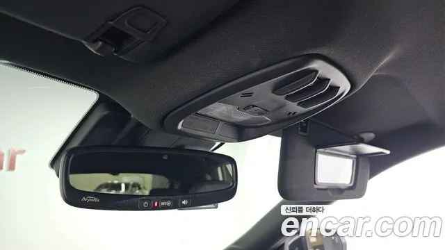 Chevrolet (GM Daewoo) Trax Crossover id 2694564 из Кореи 10