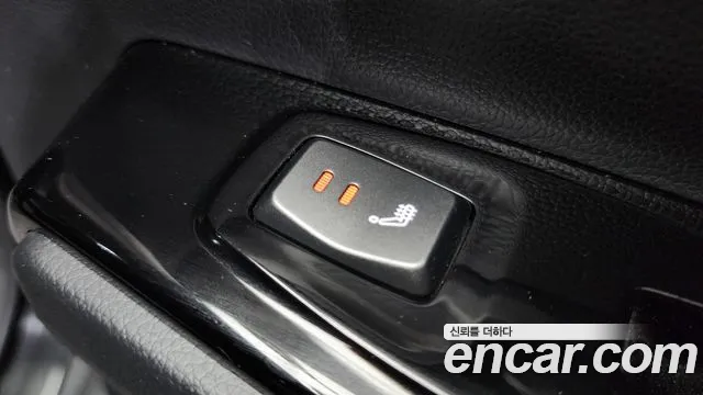 Ssangyong Beautiful Korando id 2802287 из Кореи 10