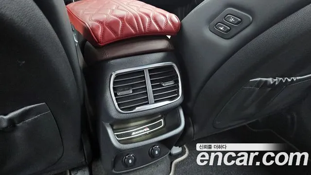 Hyundai Santa Fe TM id 2673566 из Кореи 10