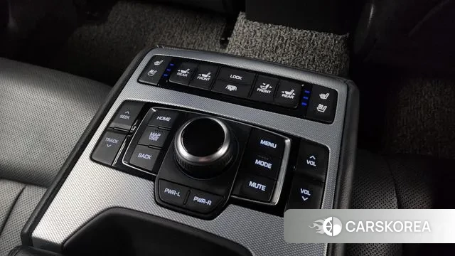 Genesis G80 id 3357029 из Кореи 10