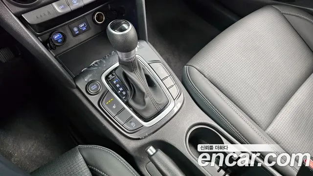 Hyundai Kona id 2625146 из Кореи 10