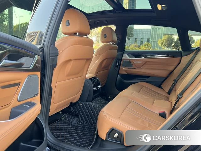 BMW 6 series GT id 4209349 из Китая 10