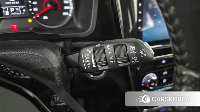 Ssangyong Berry New Tivoli id 3318229 из Кореи 10