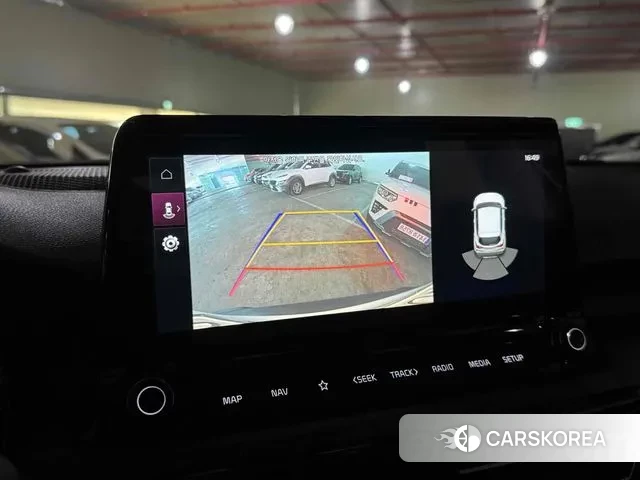 Kia Seltos id 3646515 из Кореи 10