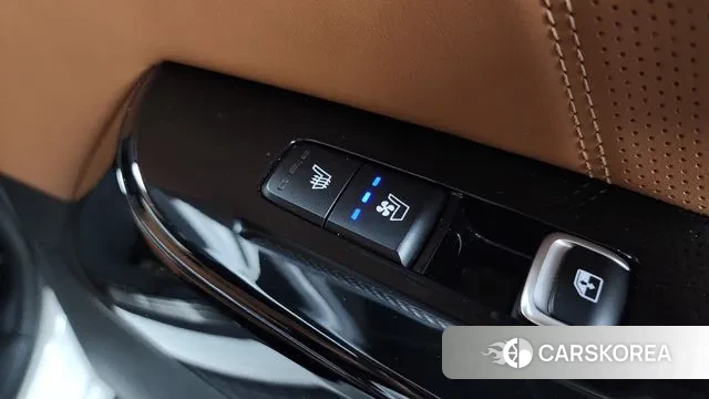 Kia Mohave Master id 3591337 из Кореи 10