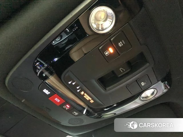 Kia Sorento 4th Generation id 4682484 из Кореи 10