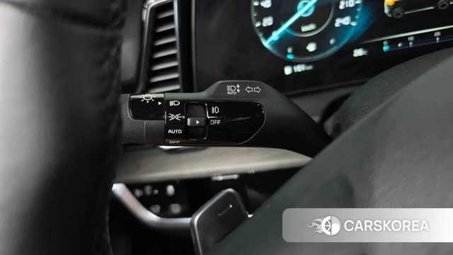 Kia Sportage 5th Generation Hybrid id 4834539 из Кореи 10