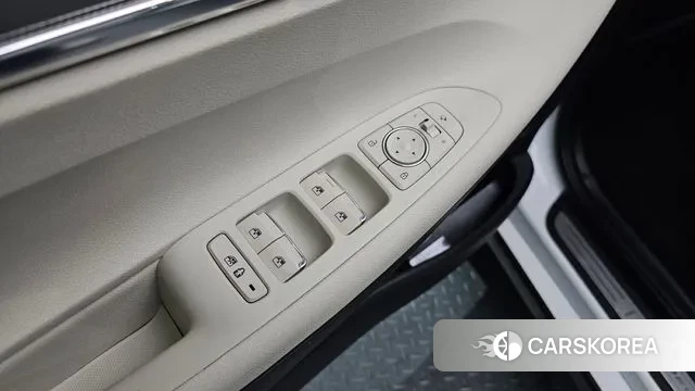 Hyundai The New Grandeur IG id 3586878 из Кореи 10