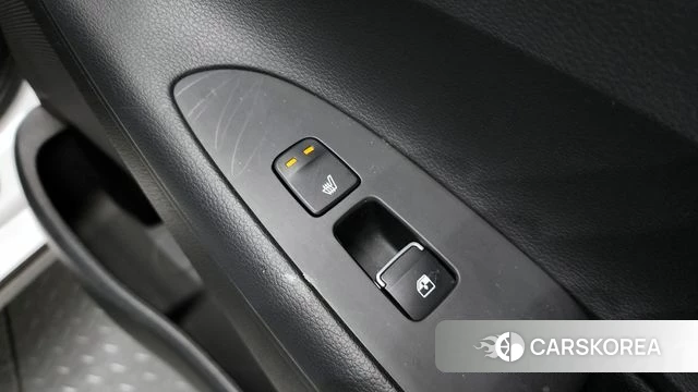 Hyundai The New Grandeur IG id 3904056 из Кореи 10