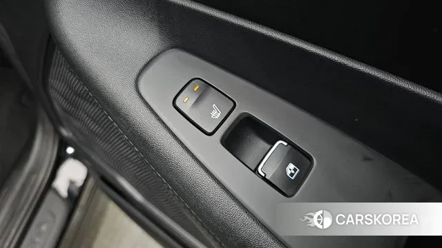 Hyundai The New Santa Fe id 3612030 из Кореи 10