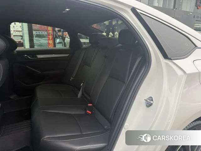 Honda Yingshipai id 4208595 из Китая 10