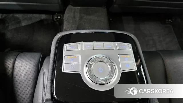 Genesis G80 (RG3) id 2885535 из Кореи 10