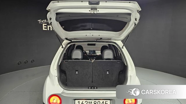 Hyundai Casper id 4670877 из Кореи 10