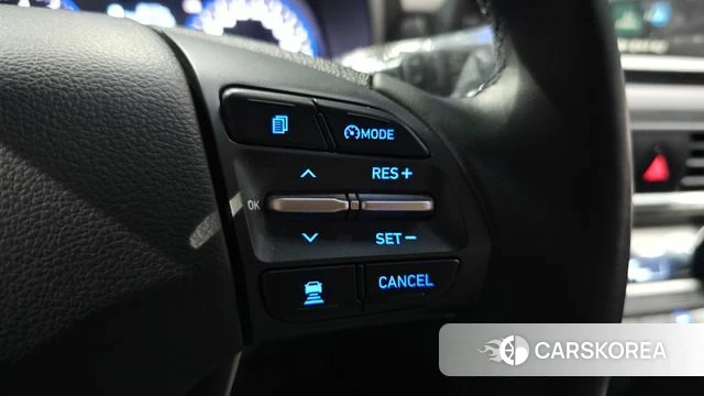 Hyundai Kona id 4619905 из Кореи 10