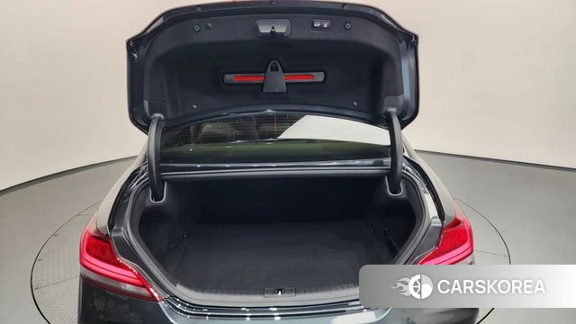 Genesis G70 id 3905430 из Кореи 10