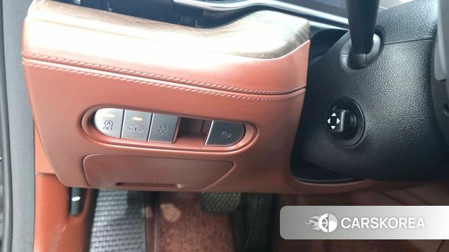 Genesis G90 (RS4) id 4541616 из Кореи 10