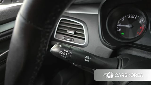 Renault Korea (Samsung) SM6 id 4363421 из Кореи 10