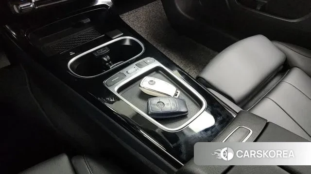 Mercedes-Benz A-Class W177 id 3437069 из Кореи 10