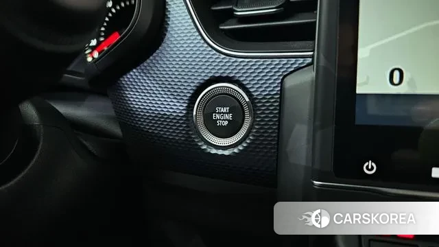 Renault Korea (Samsung) XM3 id 3616110 из Кореи 10