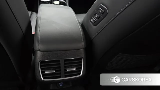 Hyundai Sonata (DN8) id 3464679 из Кореи 10