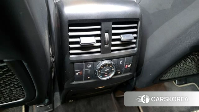 Mercedes-Benz GLE - Class W166 id 3801045 из Кореи 10