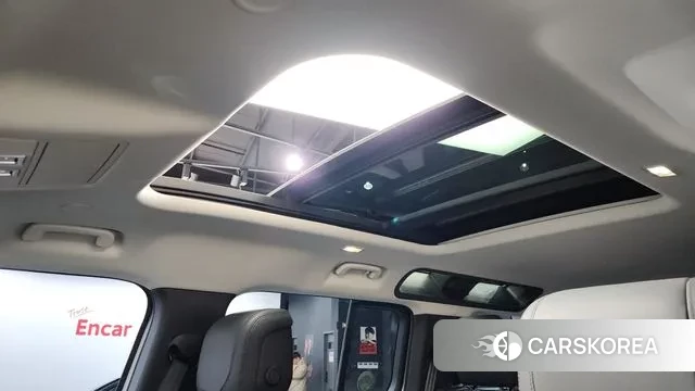 Land Rover Defender (L663) id 3539091 из Кореи 10