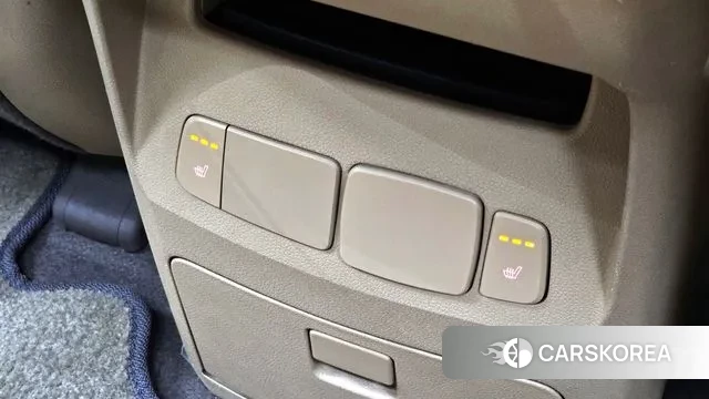 Kia All New Carnival id 3014046 из Кореи 10