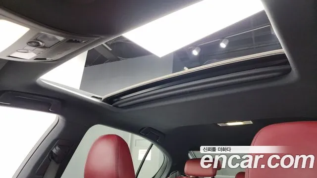 Lexus New GS350 id 2470379 из Кореи 10