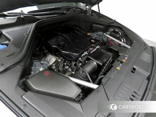 Genesis GV80 id 3826065 из Кореи 10