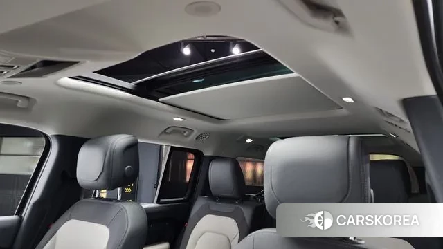 Land Rover Defender (L663) id 3223308 из Кореи 10