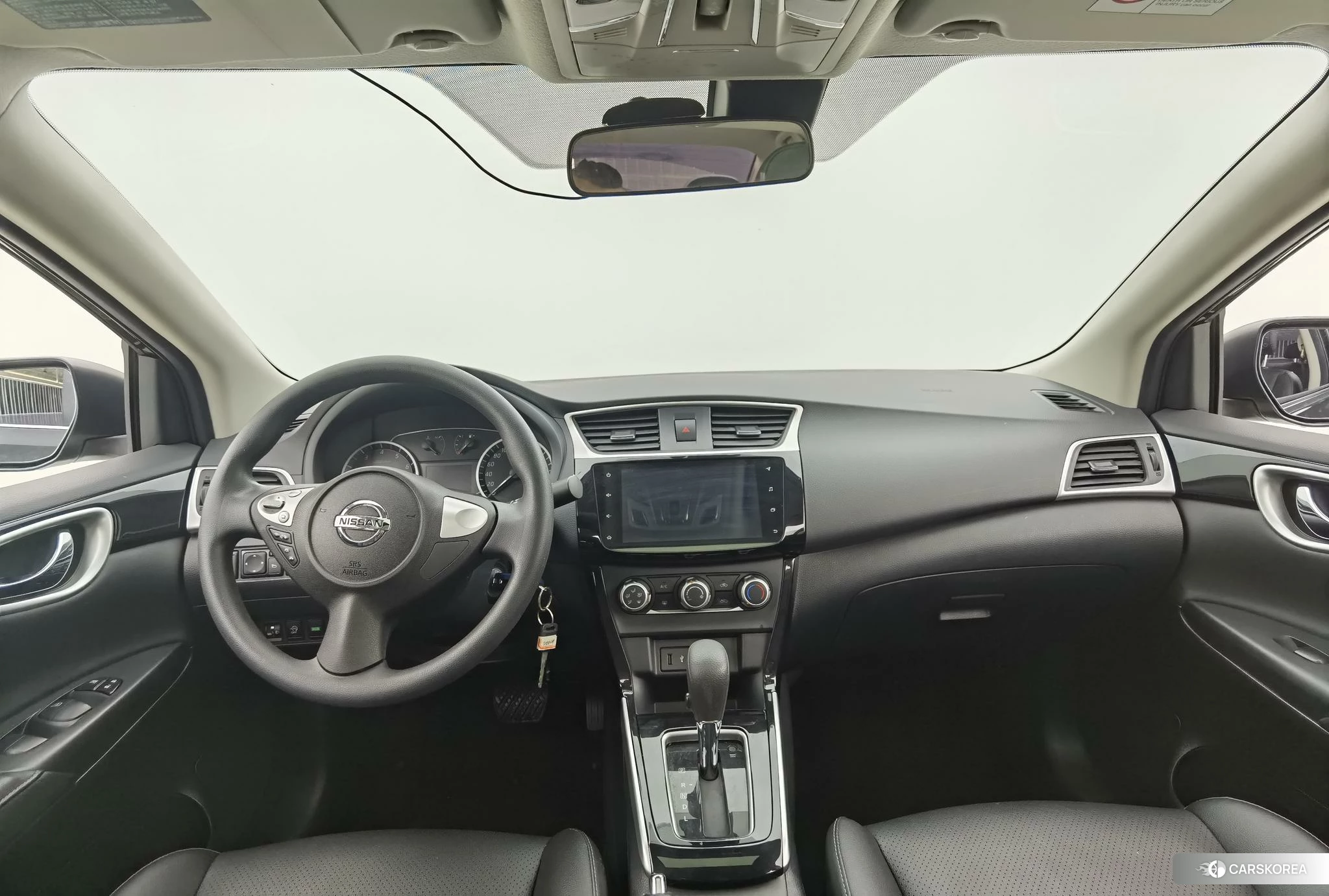 Nissan Xuan Yi id 4512461 из Китая 10