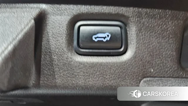 Hyundai Santa Fe TM id 3766778 из Кореи 10