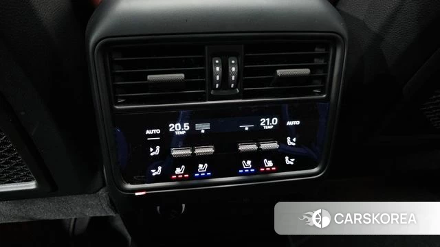 Porsche Cayenne (PO536) id 4612798 из Кореи 10