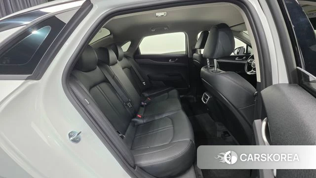 Kia The New K5 3rd generation id 4381365 из Кореи 10