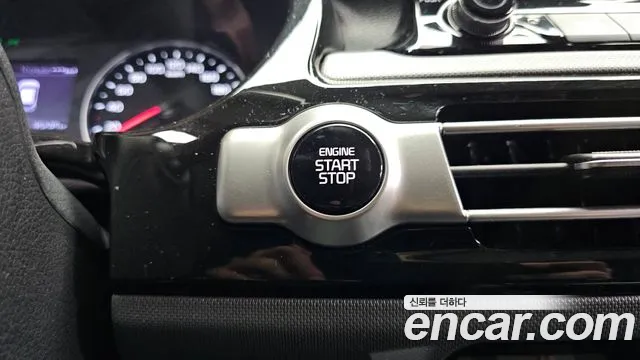 Kia Seltos id 2477575 из Кореи 10