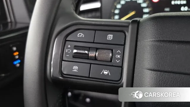 Kia Tasman id 3731954 из Кореи 10