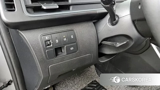 Hyundai Staria id 3492731 из Кореи 10