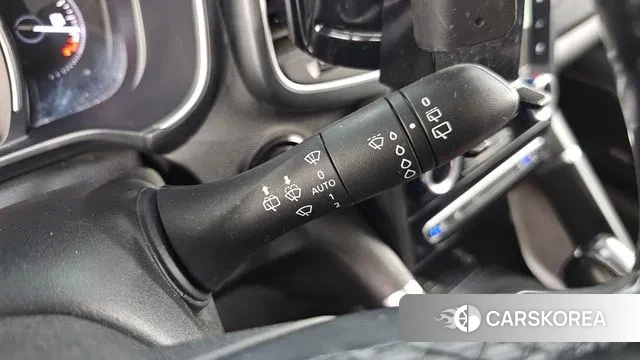 Renault Korea (Samsung) QM6 id 3319793 из Кореи 10