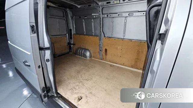 Renault Korea (Samsung) Master id 3459418 из Кореи 10