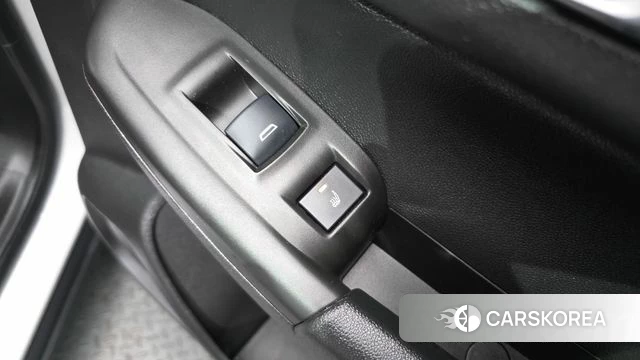 Chevrolet (GM Daewoo) Trailblazer id 4721738 из Кореи 10
