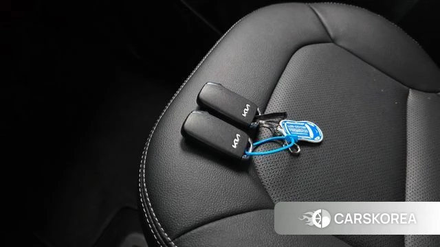 Kia The New Kia Ray id 4640632 из Кореи 10