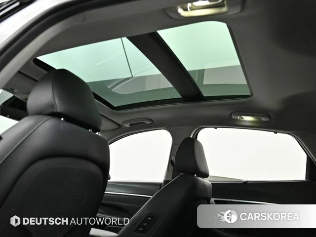 Hyundai Sonata D Edge (DN8) id 4778883 из Кореи 10