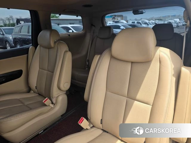 Kia The New Carnival id 4419791 из Кореи 10