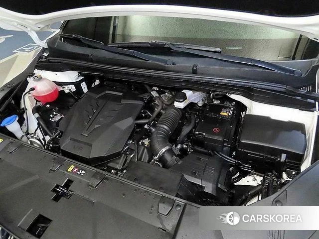 Kia Carnival 4th generation id 4230726 из Кореи 10