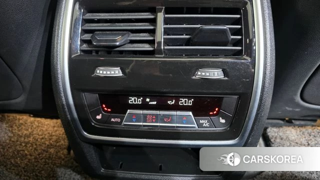 BMW X5 (G05) id 4721621 из Кореи 10