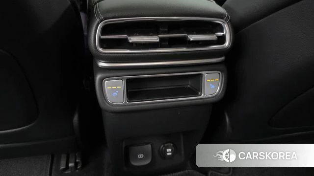 Genesis GV80 id 4720108 из Кореи 10