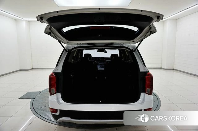 Hyundai Palisade id 4595082 из Кореи 10
