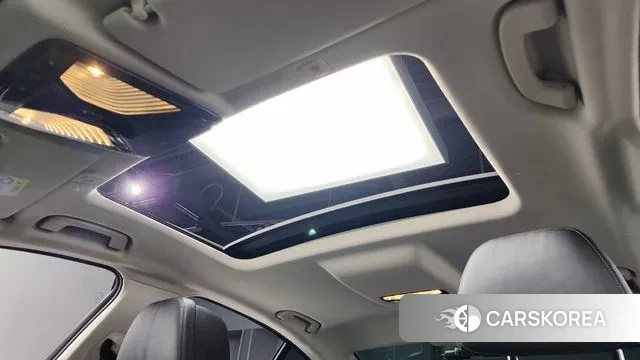 BMW 5 Series (G30) id 2980352 из Кореи 10