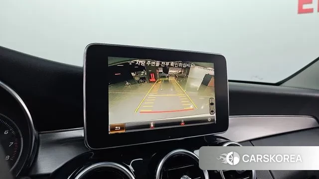 Mercedes-Benz C-Class W205 id 3692944 из Кореи 10