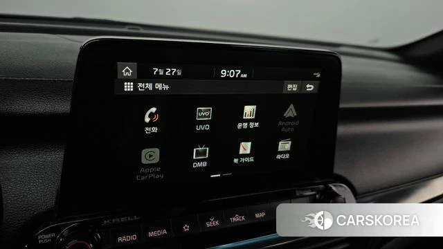 Kia Come New K3 id 4633197 из Кореи 10